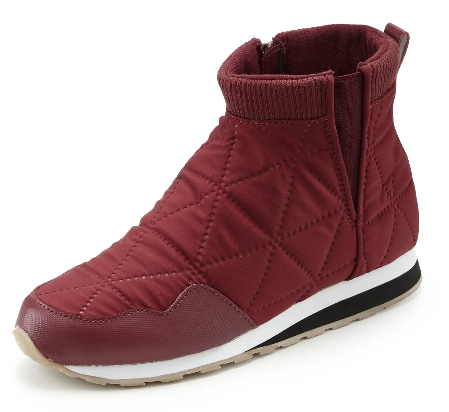 Winterstiefelette