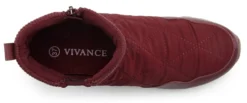 Winterstiefelette