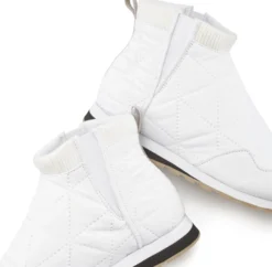Winterstiefelette