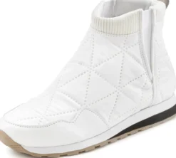 Winterstiefelette