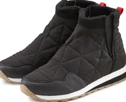 Winterstiefelette