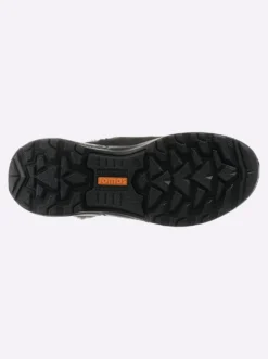 Winterstiefel mit warmem Futter