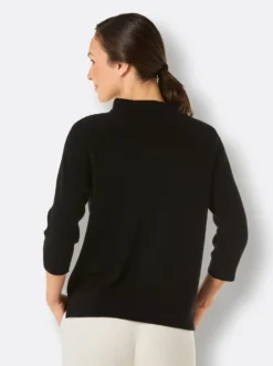 Wollpullover
