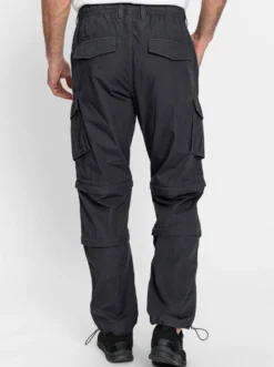 Zip-off-Hose