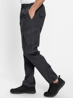 Zip-off-Hose