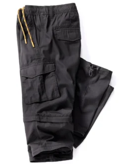 Zip-off-Hose