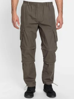 Zip-off-Hose