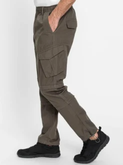 Zip-off-Hose