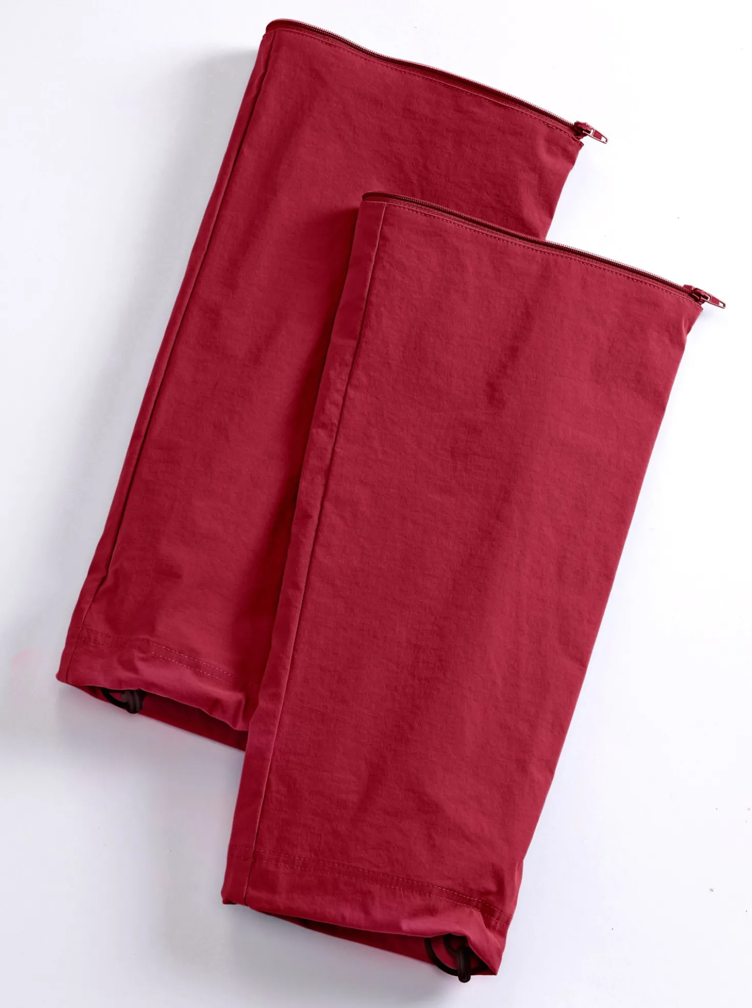 Zip-off-Hose mit 2 Tragevarianten