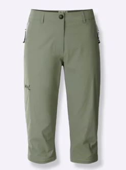 Zip-off-Hose mit 2 Tragevarianten