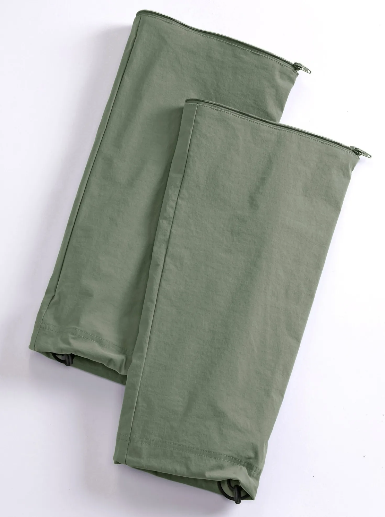 Zip-off-Hose mit 2 Tragevarianten